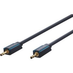Buy ClickTronic Casual Series 10m Audio Cable - Premium Quality, Superior Sound!